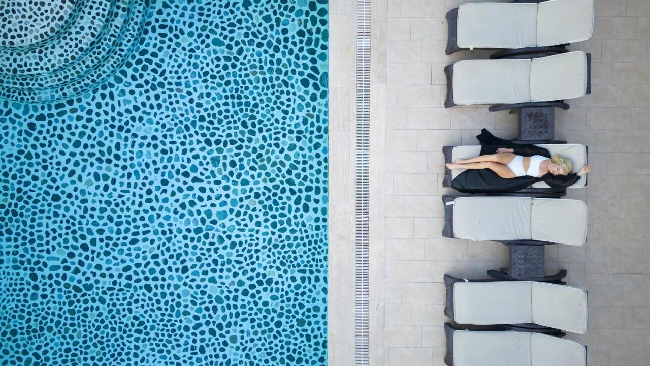 Han Deluxe Hotel Ölüdeniz Buitenkant foto