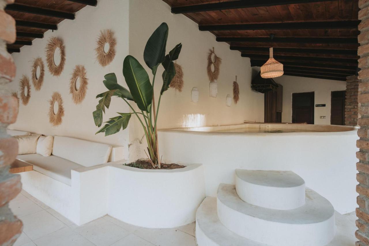 Han Deluxe Hotel Ölüdeniz Buitenkant foto