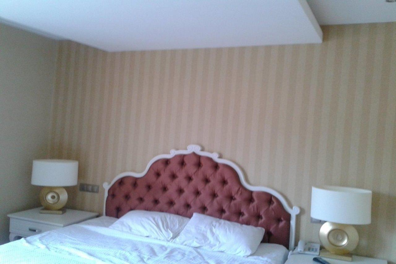 Han Deluxe Hotel Ölüdeniz Buitenkant foto