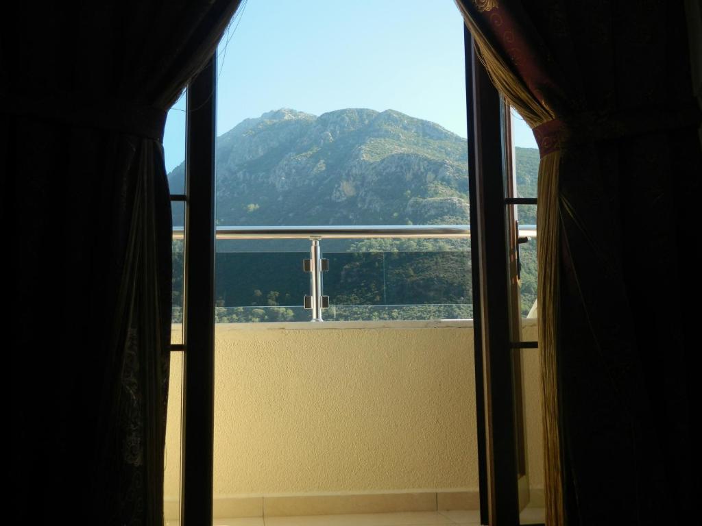 Han Deluxe Hotel Ölüdeniz Buitenkant foto